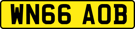 WN66AOB