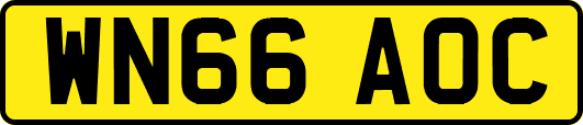 WN66AOC