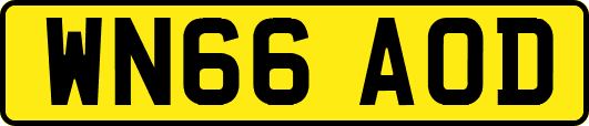 WN66AOD