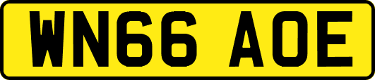 WN66AOE