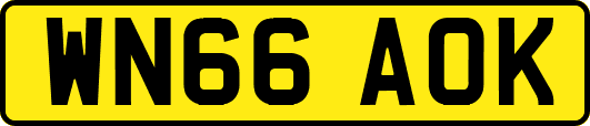 WN66AOK