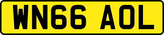 WN66AOL