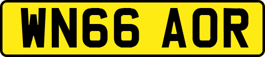 WN66AOR