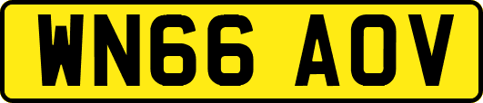 WN66AOV