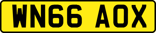 WN66AOX