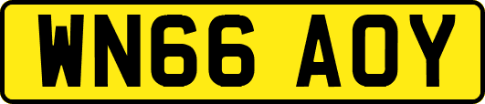 WN66AOY