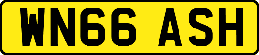 WN66ASH