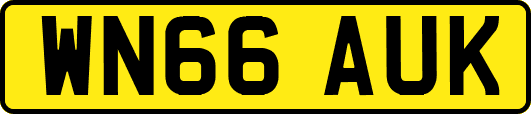 WN66AUK