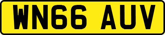 WN66AUV