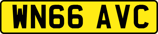 WN66AVC