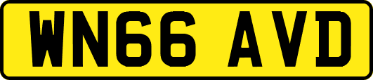 WN66AVD