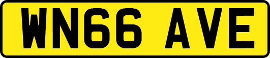 WN66AVE