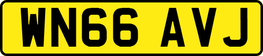 WN66AVJ