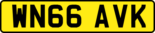 WN66AVK