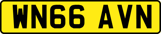 WN66AVN