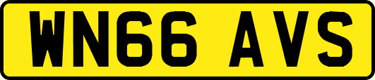 WN66AVS