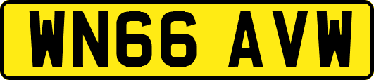 WN66AVW