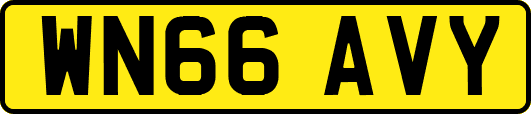 WN66AVY
