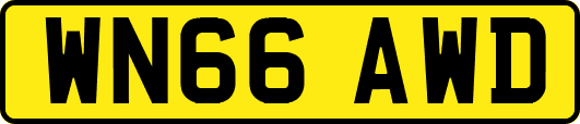 WN66AWD