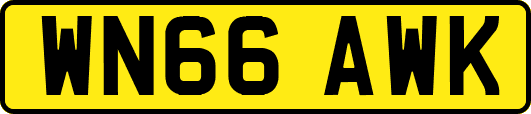 WN66AWK