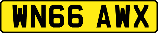 WN66AWX