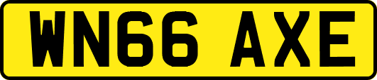 WN66AXE