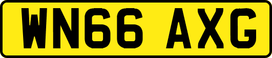WN66AXG