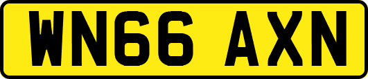 WN66AXN