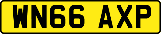 WN66AXP