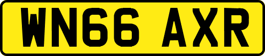 WN66AXR