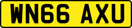 WN66AXU