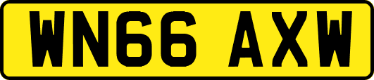 WN66AXW