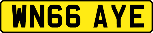 WN66AYE