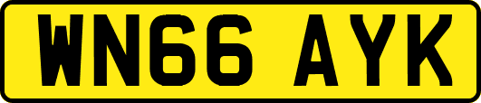 WN66AYK