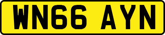WN66AYN
