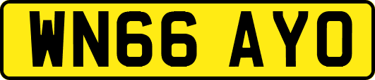 WN66AYO