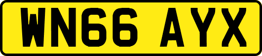 WN66AYX