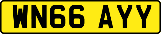 WN66AYY