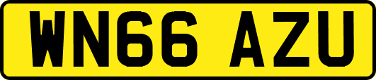 WN66AZU
