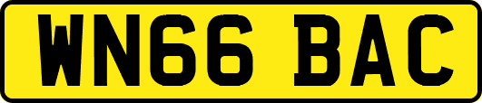 WN66BAC