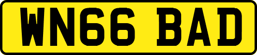WN66BAD