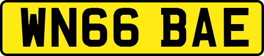 WN66BAE
