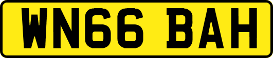 WN66BAH