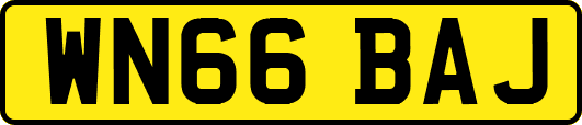 WN66BAJ