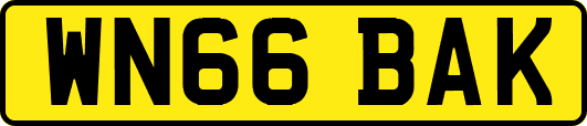 WN66BAK