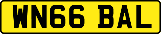 WN66BAL