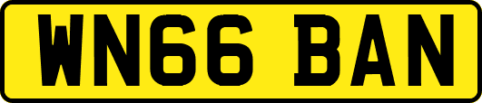 WN66BAN