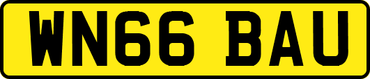 WN66BAU