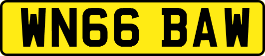WN66BAW