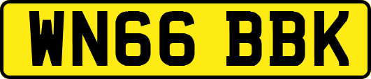 WN66BBK